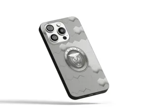 Jaguar Cover Smartphone Robusta con Design Resistente